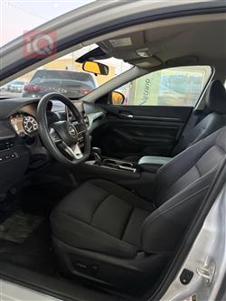 نیسان ئەلتیما